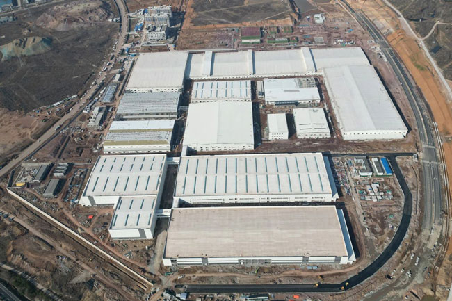 壹定发(中国游)官方网站