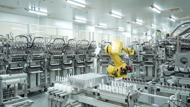 壹定发(中国游)官方网站