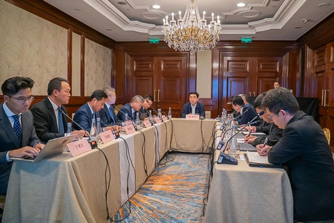 壹定发(中国游)官方网站