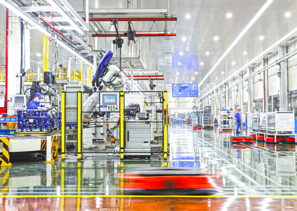 壹定发(中国游)官方网站