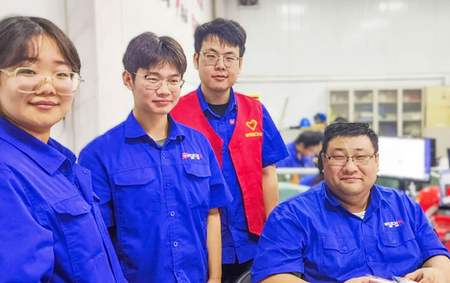 壹定发(中国游)官方网站